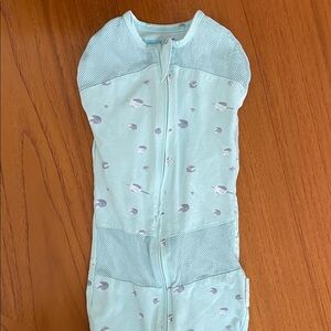 Happiest Baby Sleepea Swaddle